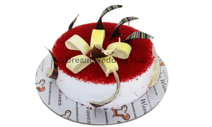 Cake Waves Virugambakkam